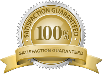 Satisfaction Guaranteed1